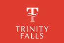 Trinity Falls
