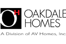 Oakdale Homes